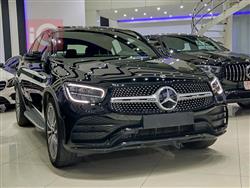 مرسيدس بنز GLC